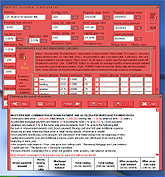 Rental property investment analysis software